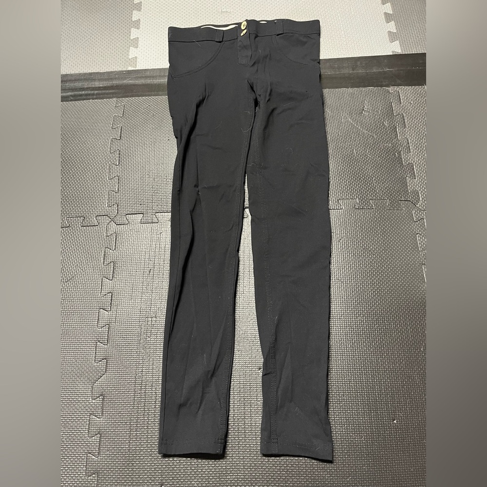 Freddys Dress Pant